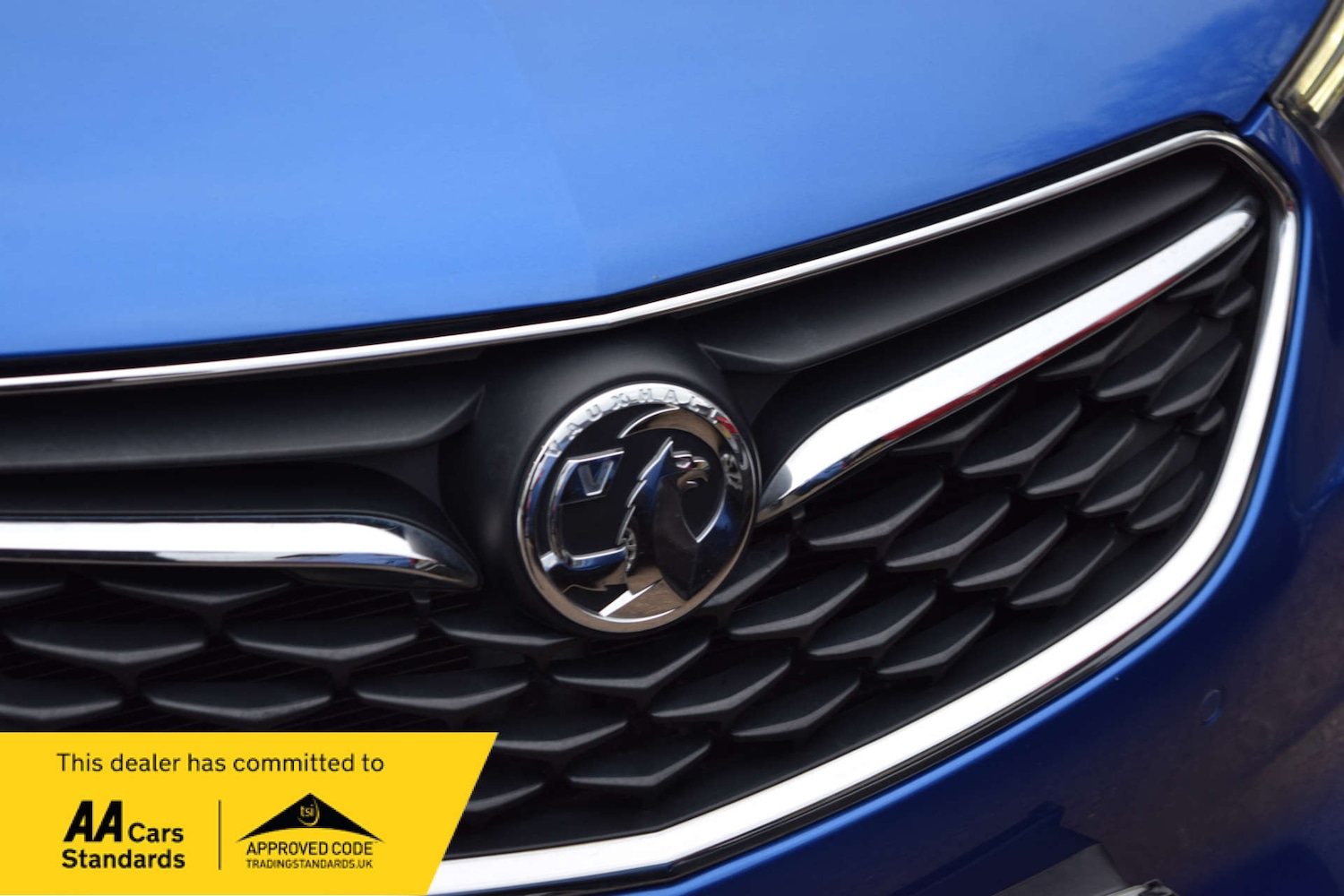 Used Vauxhall Mokka X 2018 for sale - 78003694: Photo 9