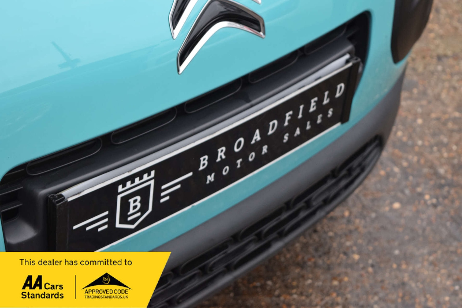 Used Citroen C4 Cactus 2016 for sale - 76375101: Photo 10