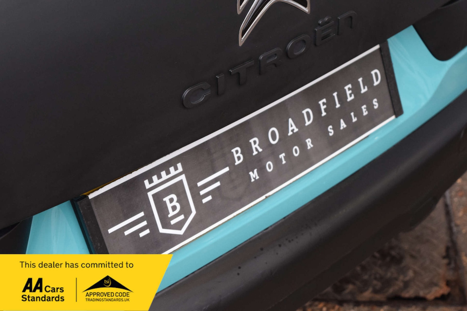 Used Citroen C4 Cactus 2016 for sale - 76375101: Photo 25