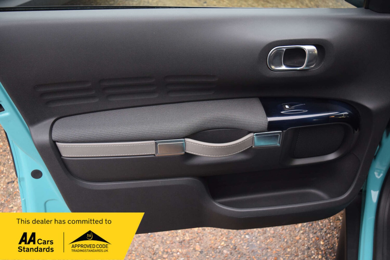 Used Citroen C4 Cactus 2016 for sale - 76375101: Photo 29
