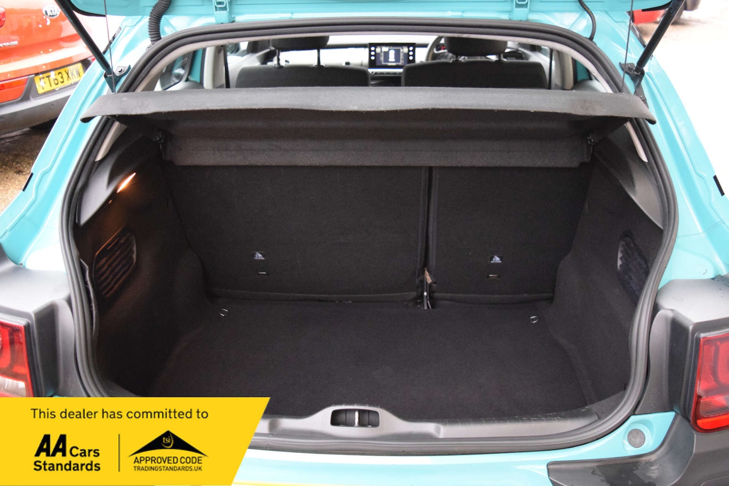 Used Citroen C4 Cactus 2016 for sale - 76375101: Photo 32