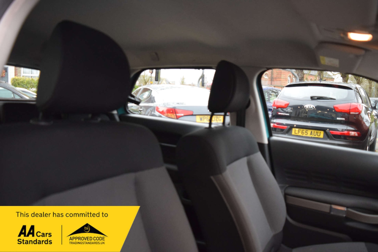 Used Citroen C4 Cactus 2016 for sale - 76375101: Photo 39