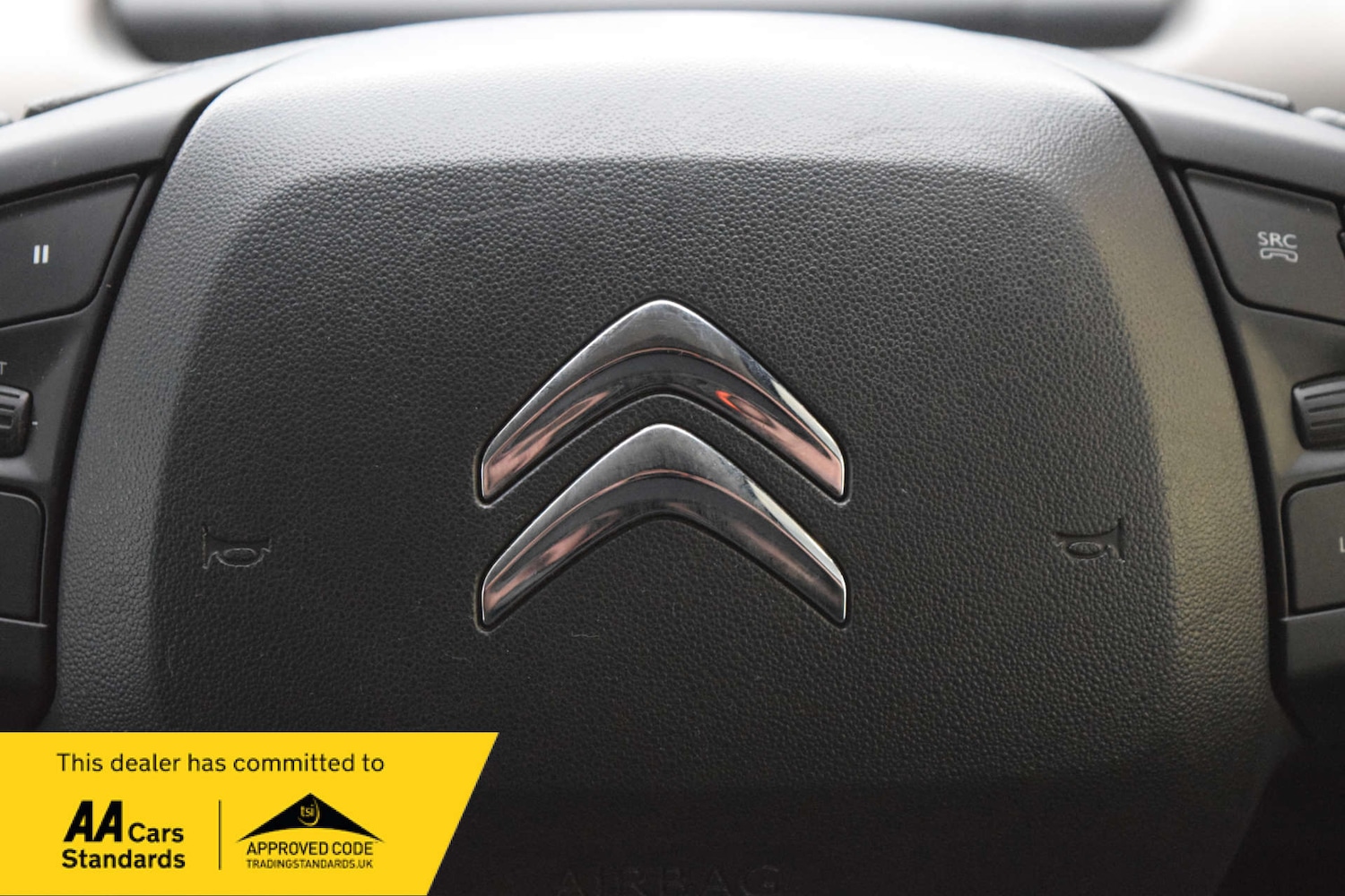 Used Citroen C4 Cactus 2016 for sale - 76375101: Photo 42