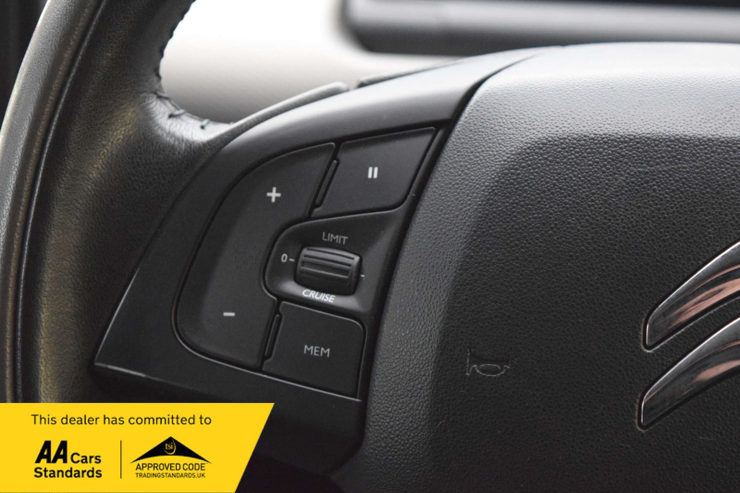 Used Citroen C4 Cactus 2016 for sale - 76375101: Photo 43