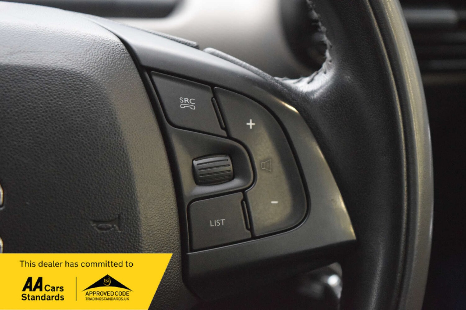 Used Citroen C4 Cactus 2016 for sale - 76375101: Photo 44