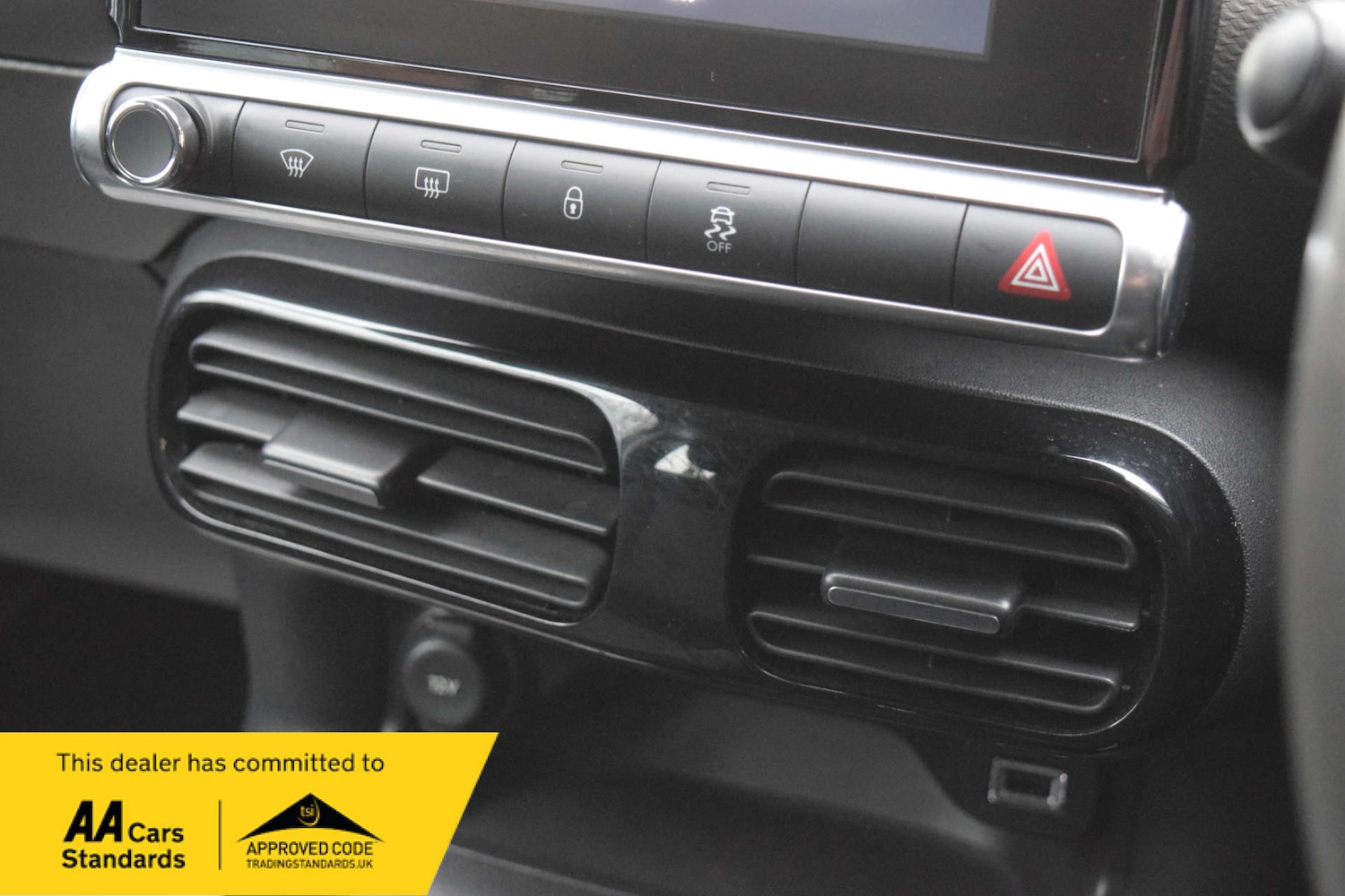 Used Citroen C4 Cactus 2016 for sale - 76375101: Photo 49