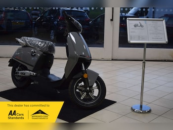 Used Vmoto CUX 2025 for sale - bike-76600952: Photo