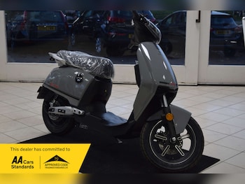 Used Vmoto CUX 2025 for sale - bike-76600952: Photo