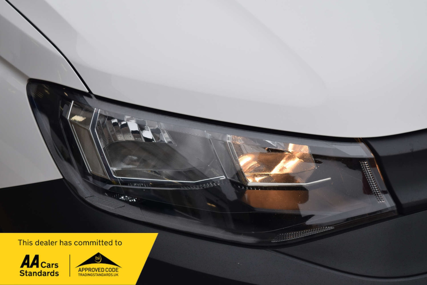 Used Volkswagen Caddy 2021 for sale - 77609391: Photo 11