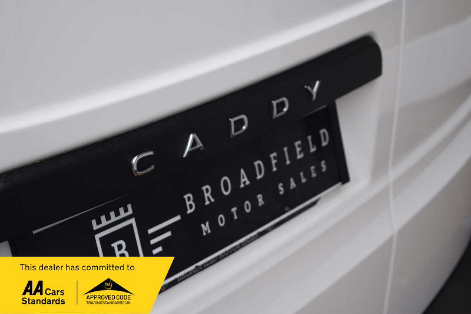 Used Volkswagen Caddy 2021 for sale - 77609391: Photo 15