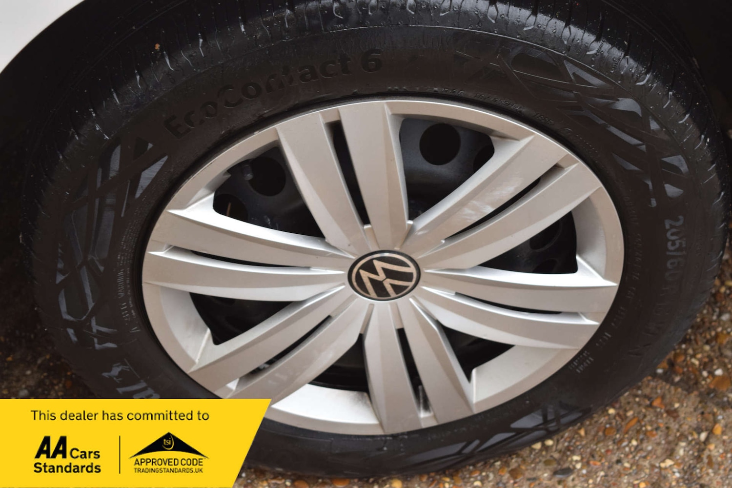 Used Volkswagen Caddy 2021 for sale - 77609391: Photo 18