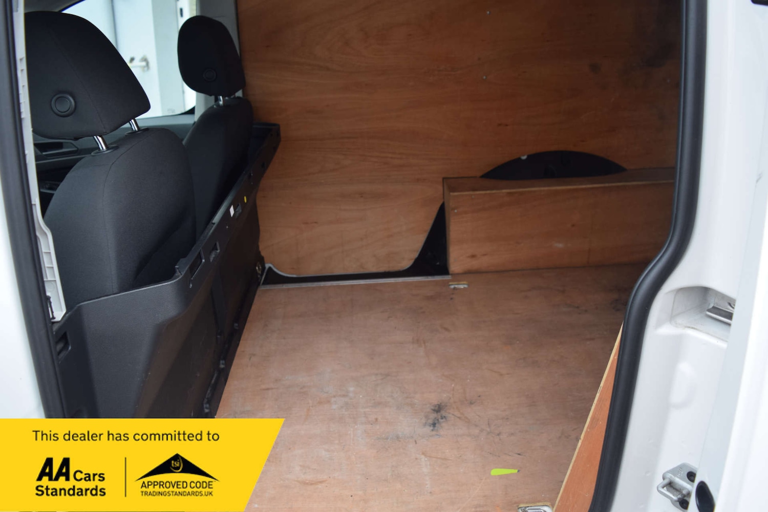 Used Volkswagen Caddy 2021 for sale - 77609391: Photo 26