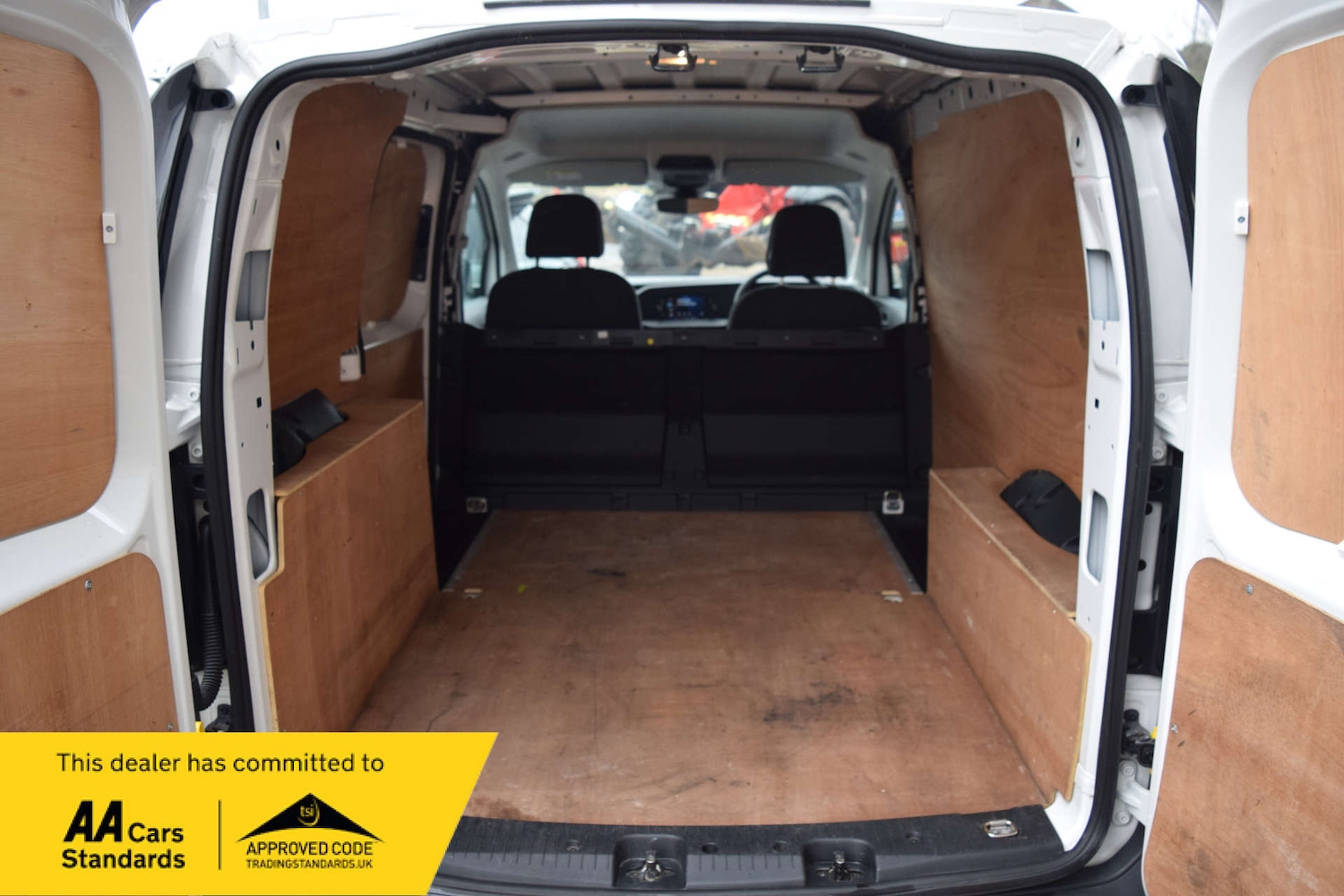 Used Volkswagen Caddy 2021 for sale - 77609391: Photo 27