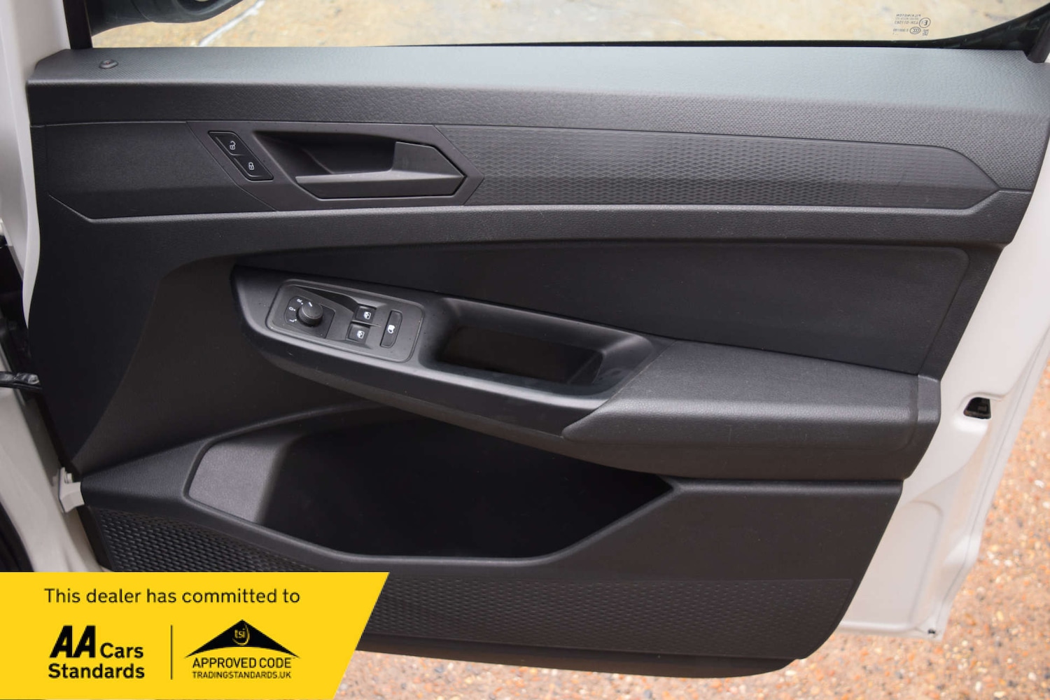 Used Volkswagen Caddy 2021 for sale - 77609391: Photo 29