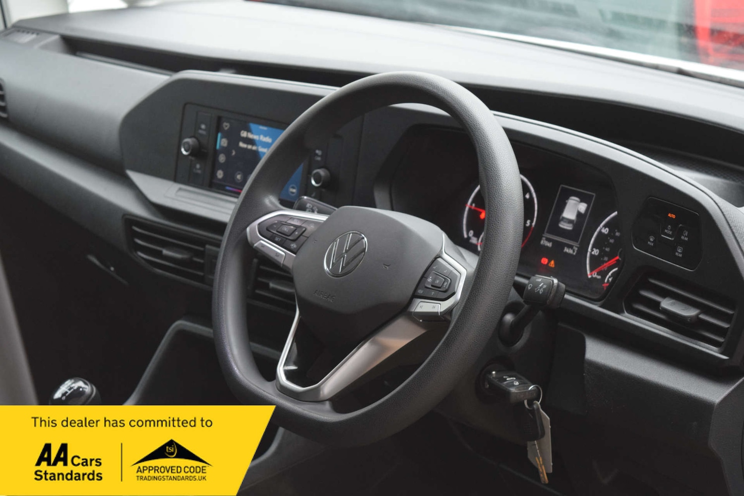 Used Volkswagen Caddy 2021 for sale - 77609391: Photo 31