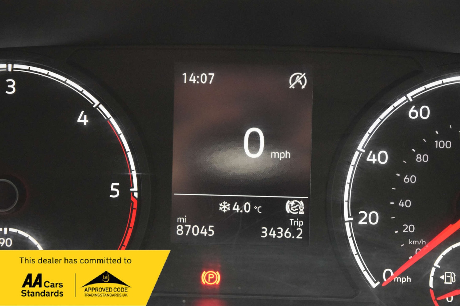 Used Volkswagen Caddy 2021 for sale - 77609391: Photo 36