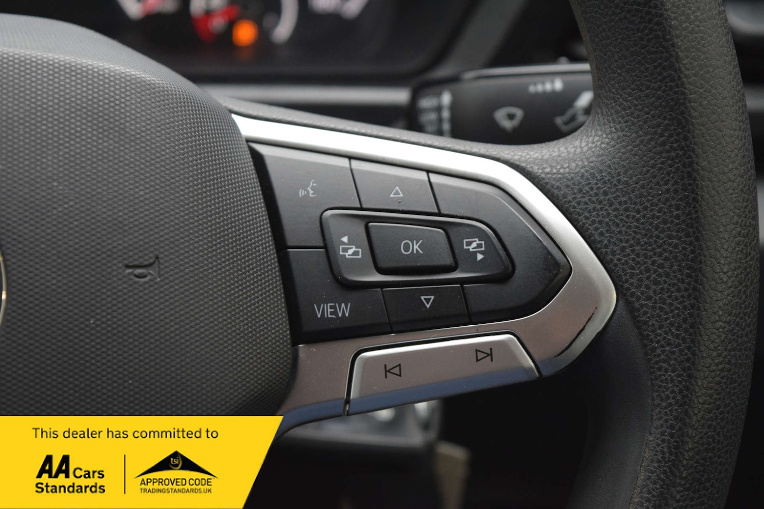 Used Volkswagen Caddy 2021 for sale - 77609391: Photo 39