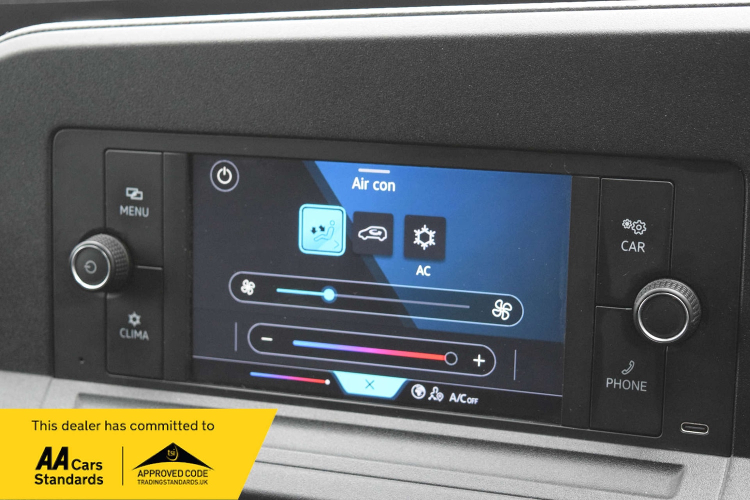 Used Volkswagen Caddy 2021 for sale - 77609391: Photo 42