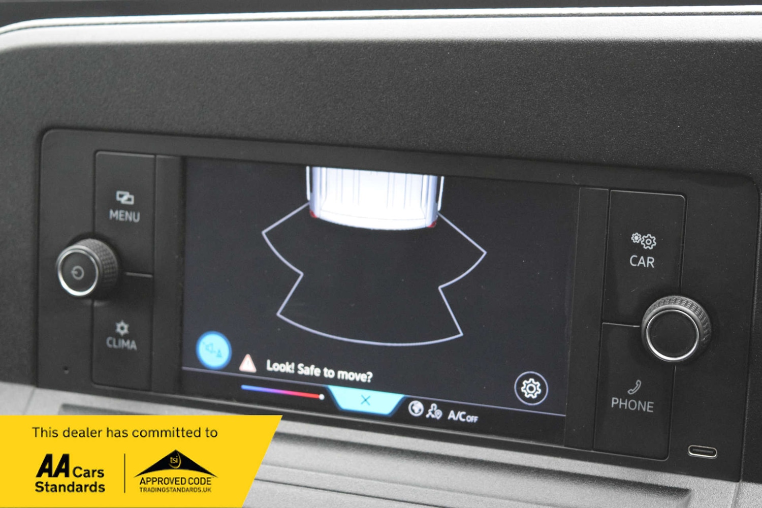 Used Volkswagen Caddy 2021 for sale - 77609391: Photo 44