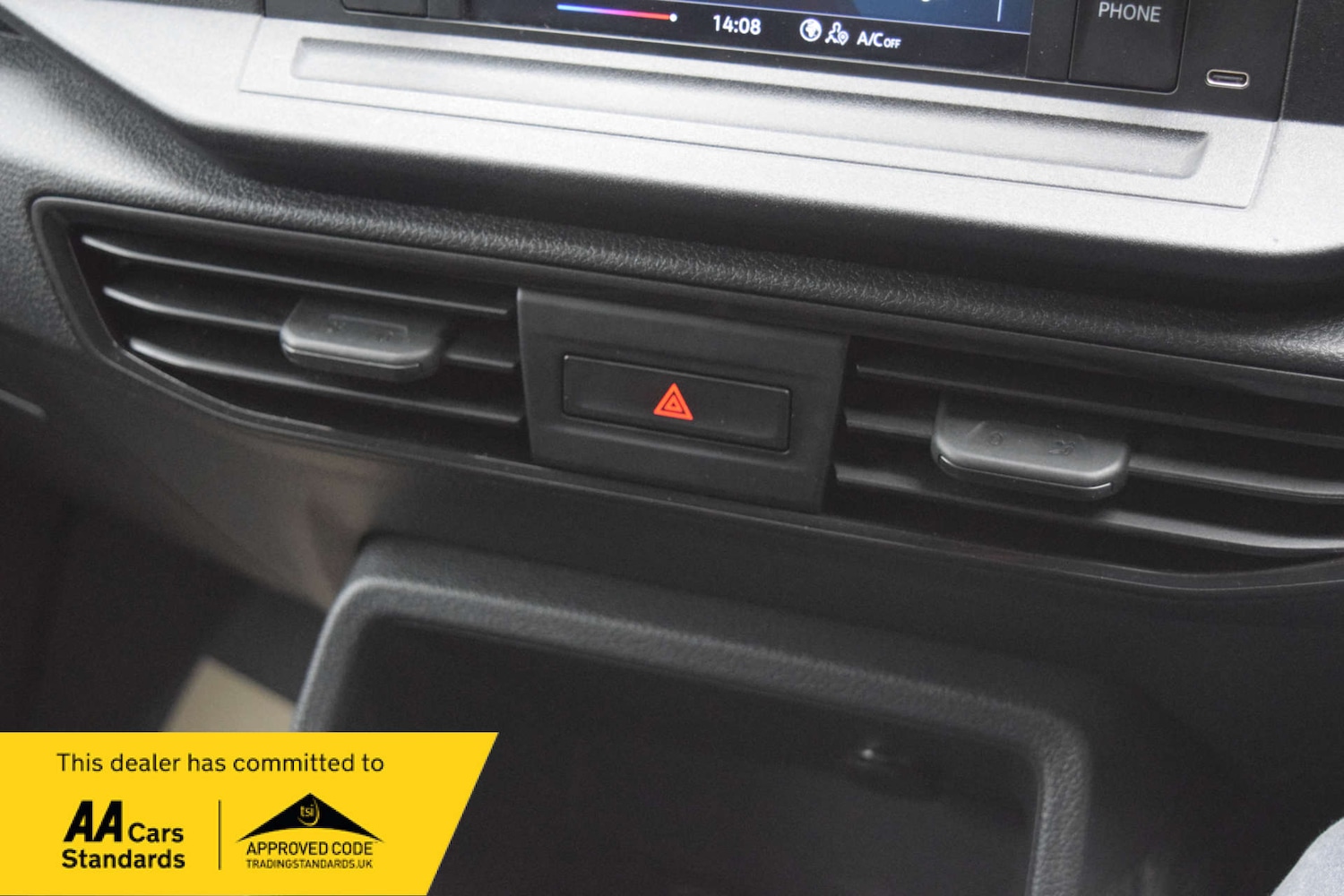 Used Volkswagen Caddy 2021 for sale - 77609391: Photo 45