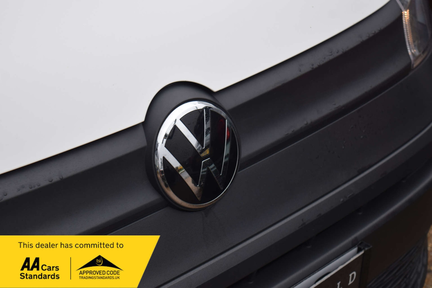 Used Volkswagen Caddy 2021 for sale - 77609391: Photo 9