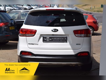 Used Kia Sorento 2015 for sale - 79180046: Photo
