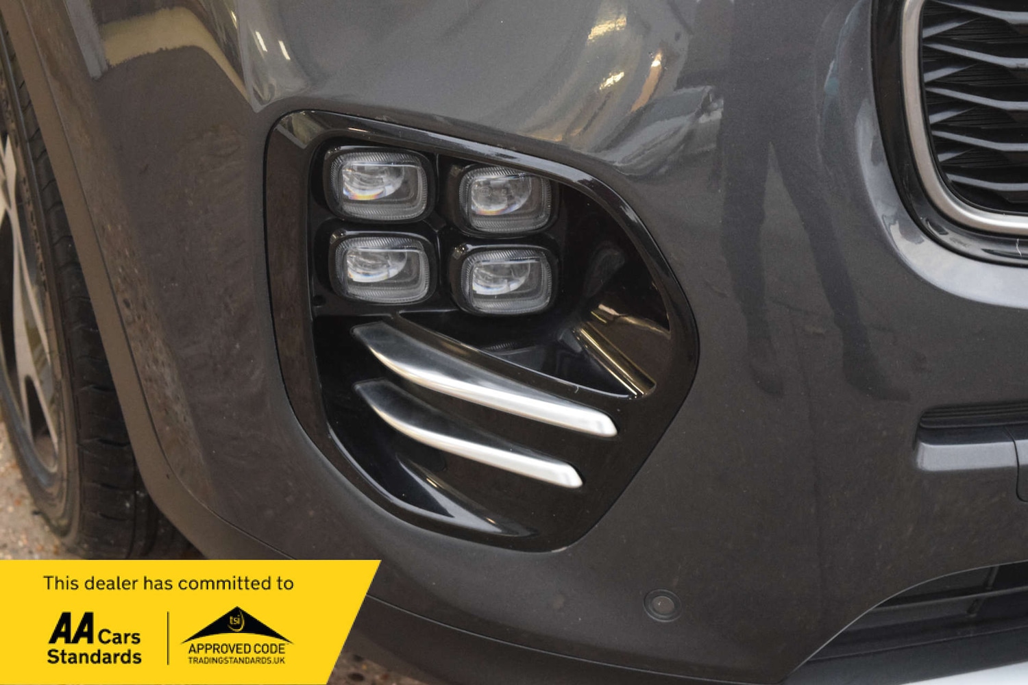 Used Kia Sportage 2016 for sale - 76483224: Photo 12