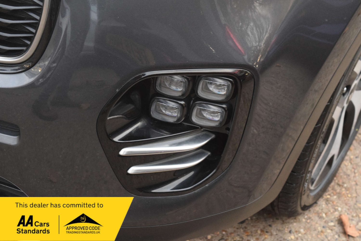 Used Kia Sportage 2016 for sale - 76483224: Photo 14