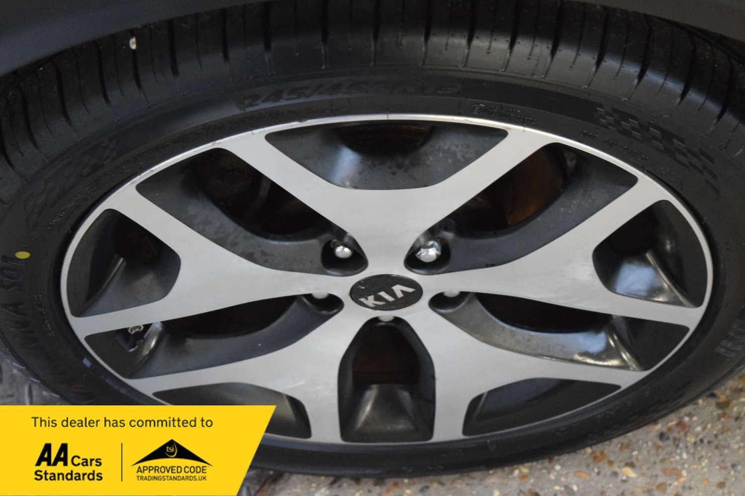 Used Kia Sportage 2016 for sale - 76483224: Photo 23