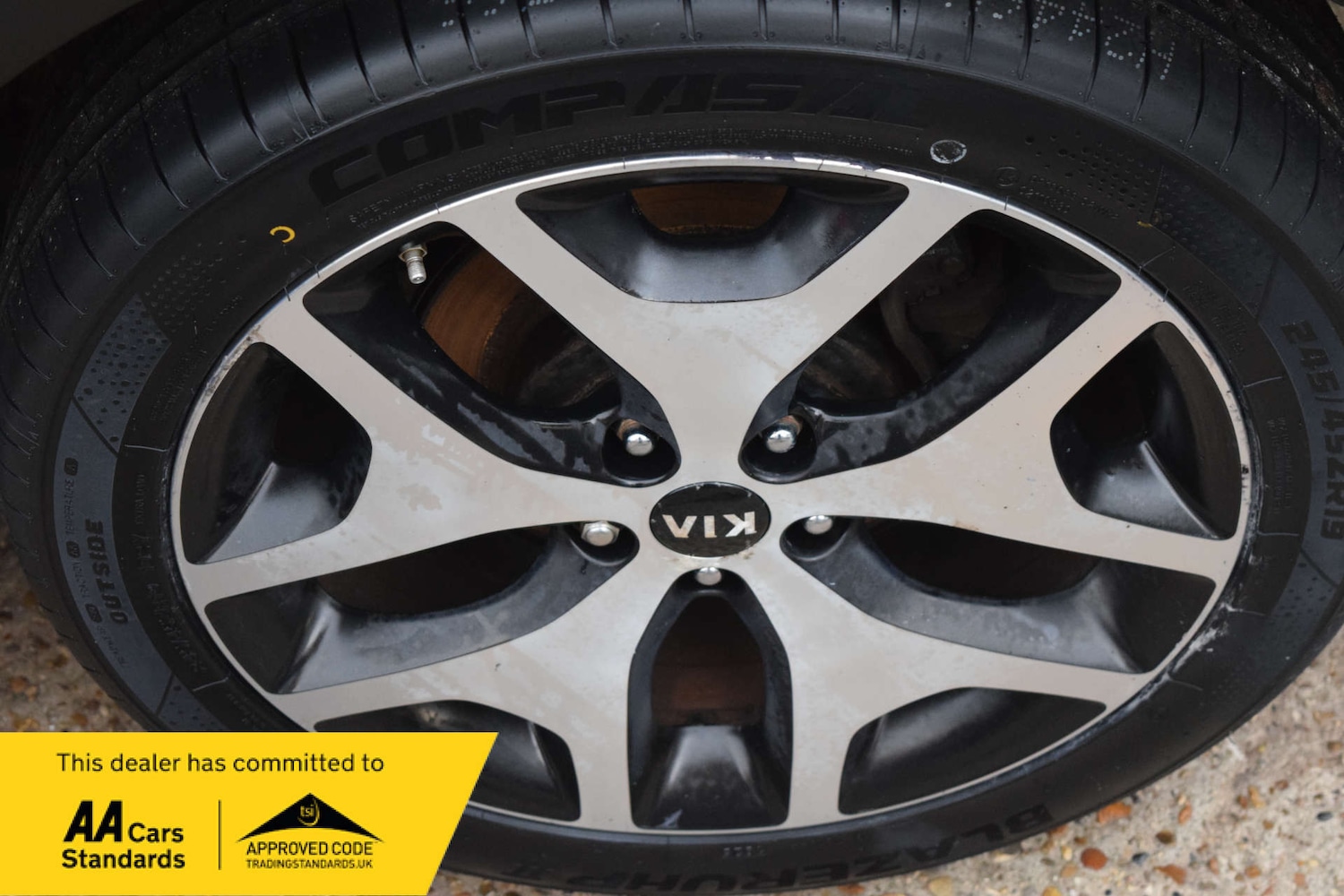 Used Kia Sportage 2016 for sale - 76483224: Photo 24