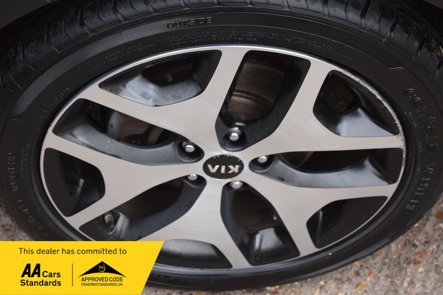 Used Kia Sportage 2016 for sale - 76483224: Photo 25