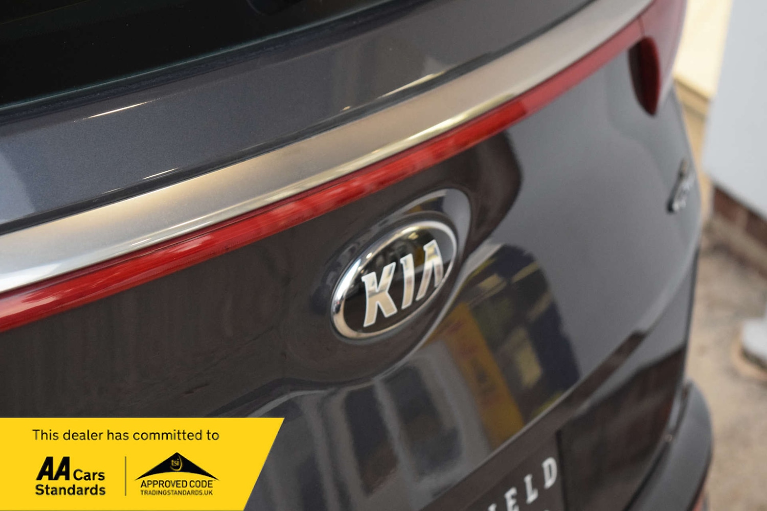 Used Kia Sportage 2016 for sale - 76483224: Photo 29