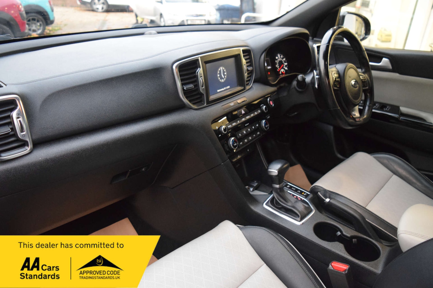 Used Kia Sportage 2016 for sale - 76483224: Photo 32