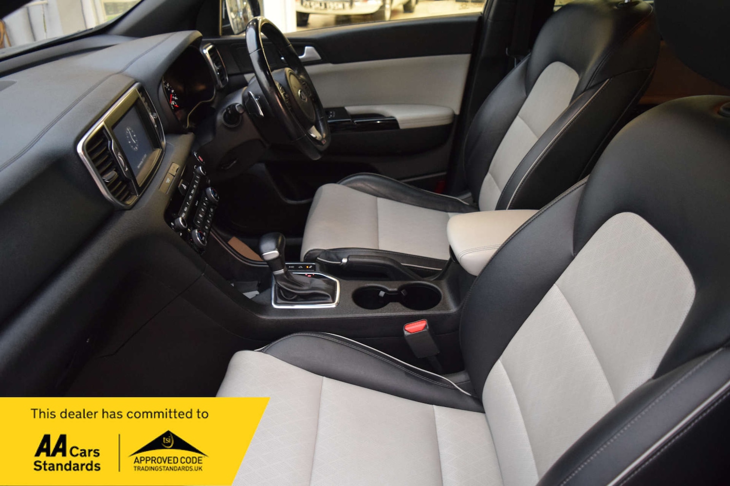 Used Kia Sportage 2016 for sale - 76483224: Photo 33