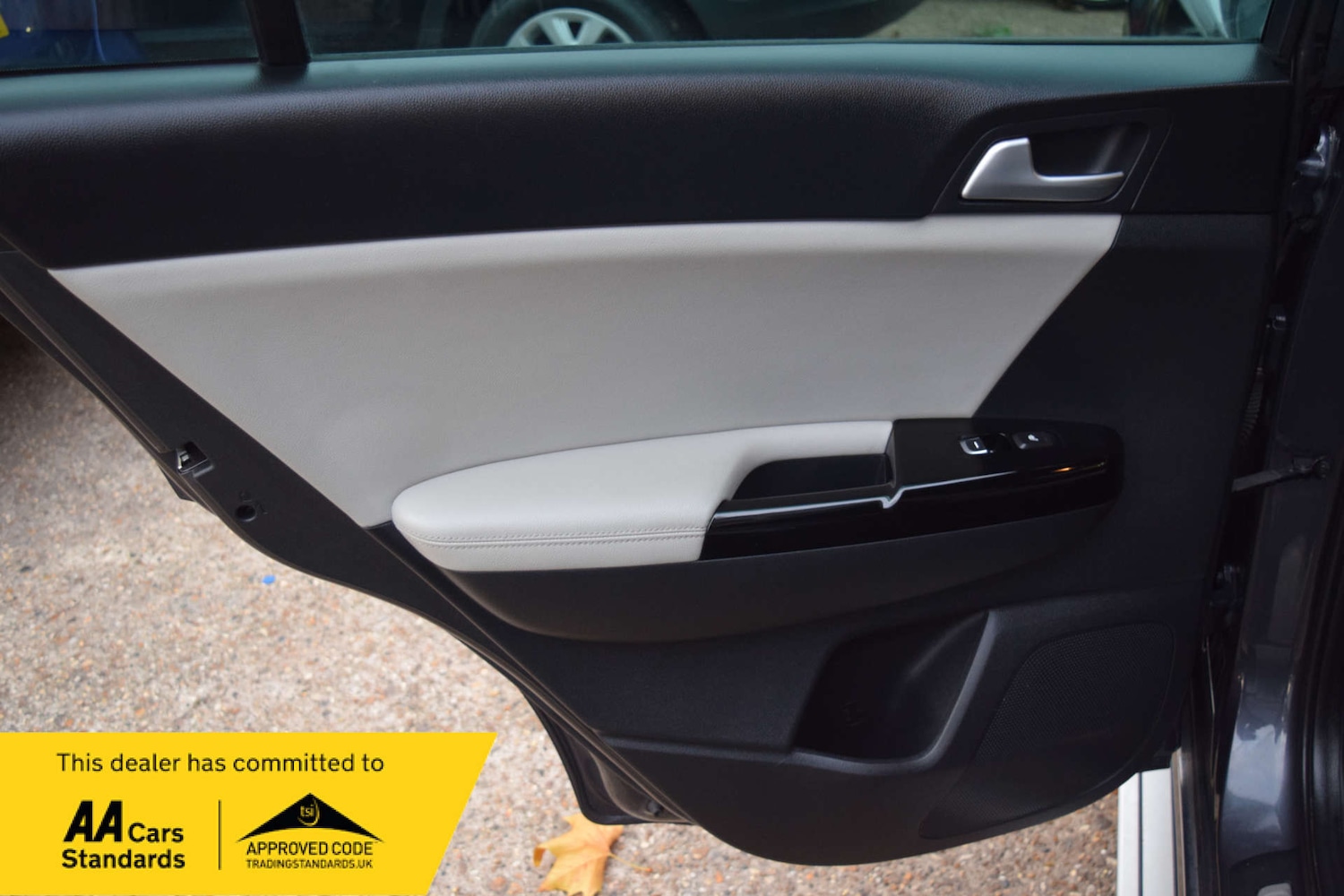 Used Kia Sportage 2016 for sale - 76483224: Photo 36