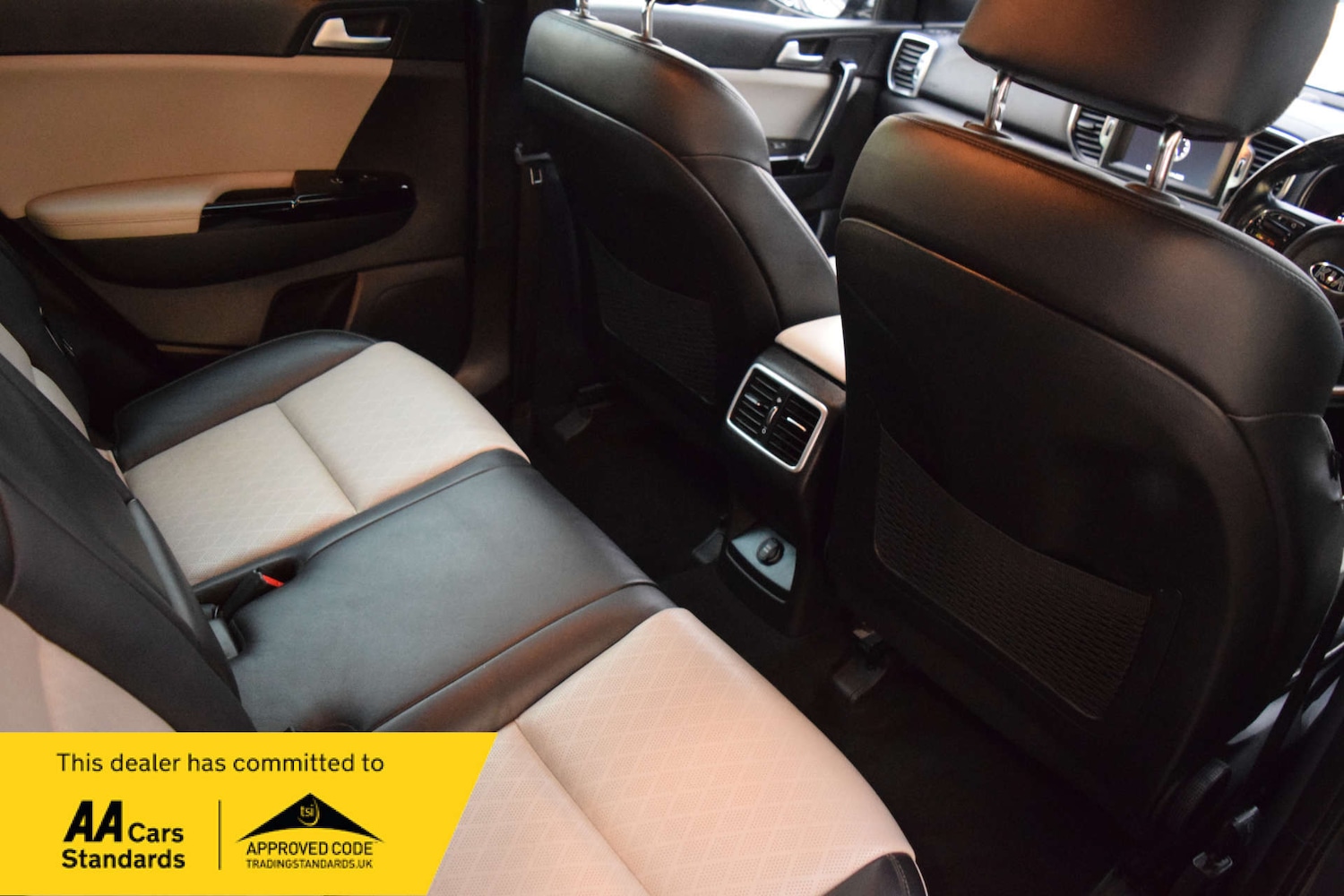 Used Kia Sportage 2016 for sale - 76483224: Photo 39