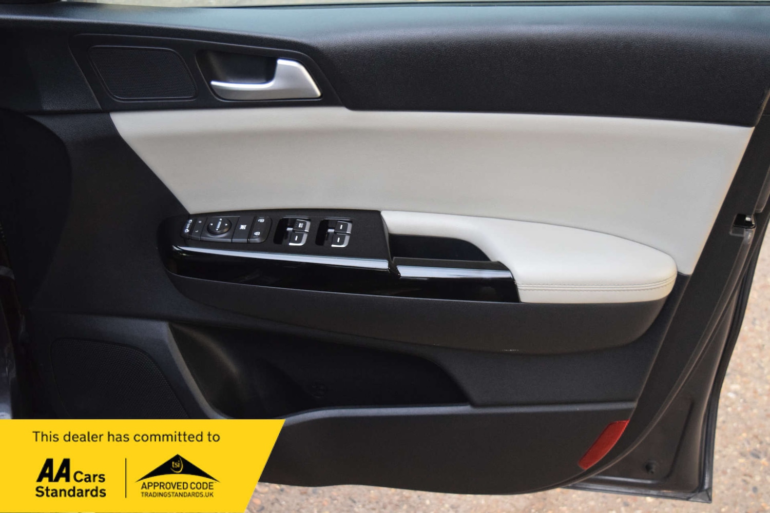 Used Kia Sportage 2016 for sale - 76483224: Photo 41