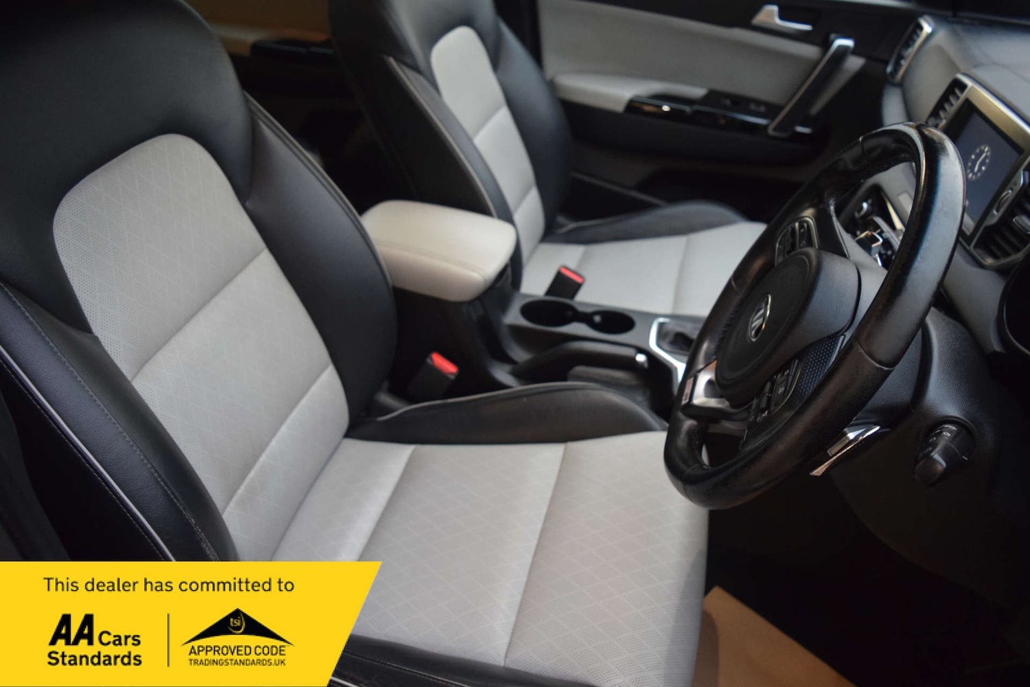 Used Kia Sportage 2016 for sale - 76483224: Photo 45