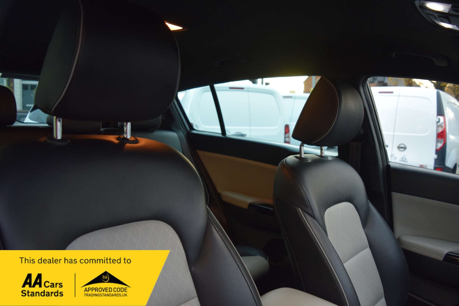 Used Kia Sportage 2016 for sale - 76483224: Photo 46