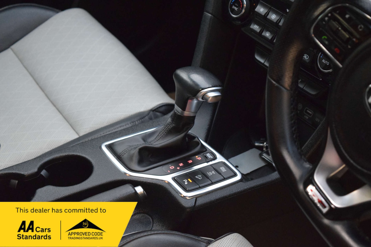 Used Kia Sportage 2016 for sale - 76483224: Photo 47