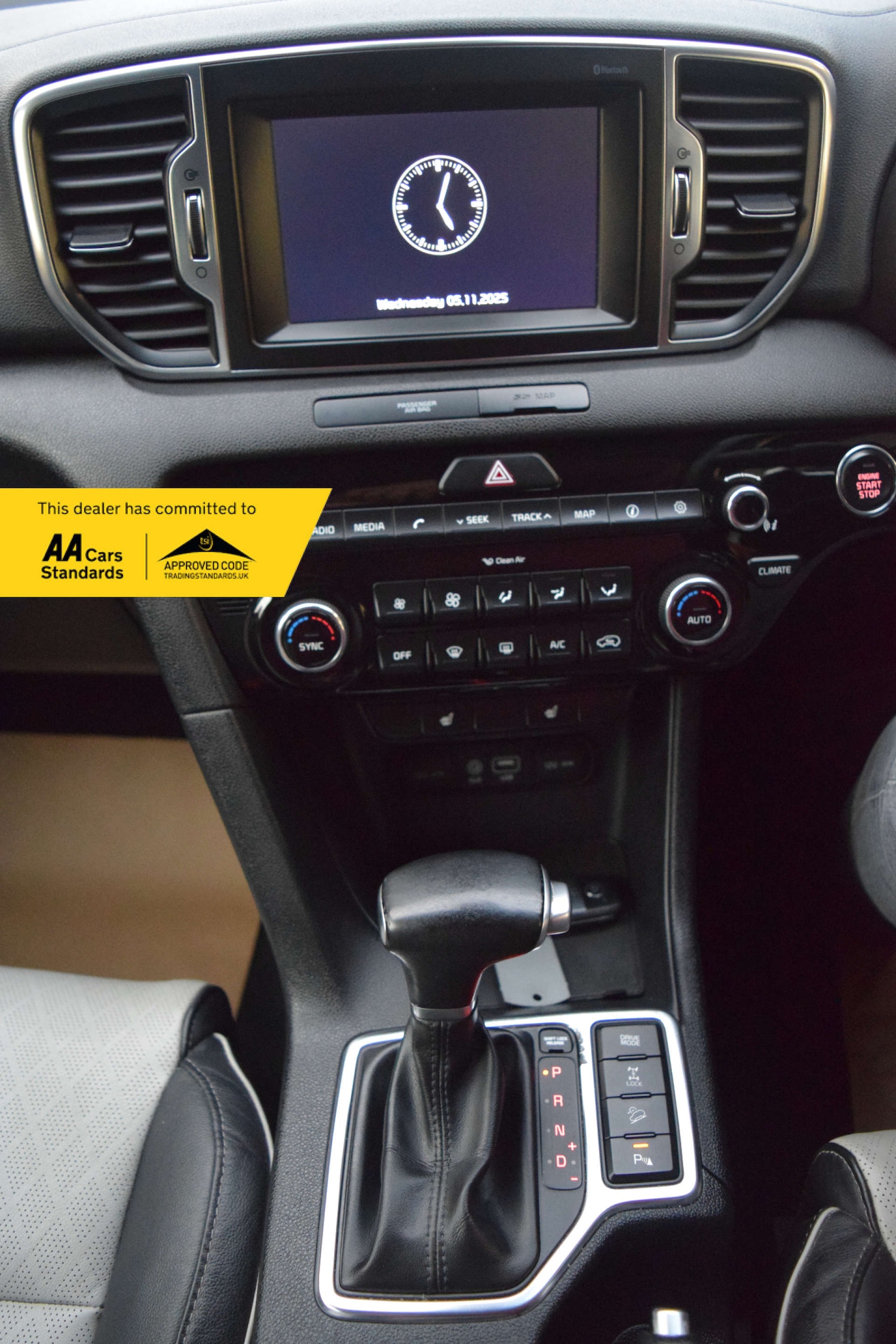 Used Kia Sportage 2016 for sale - 76483224: Photo 56