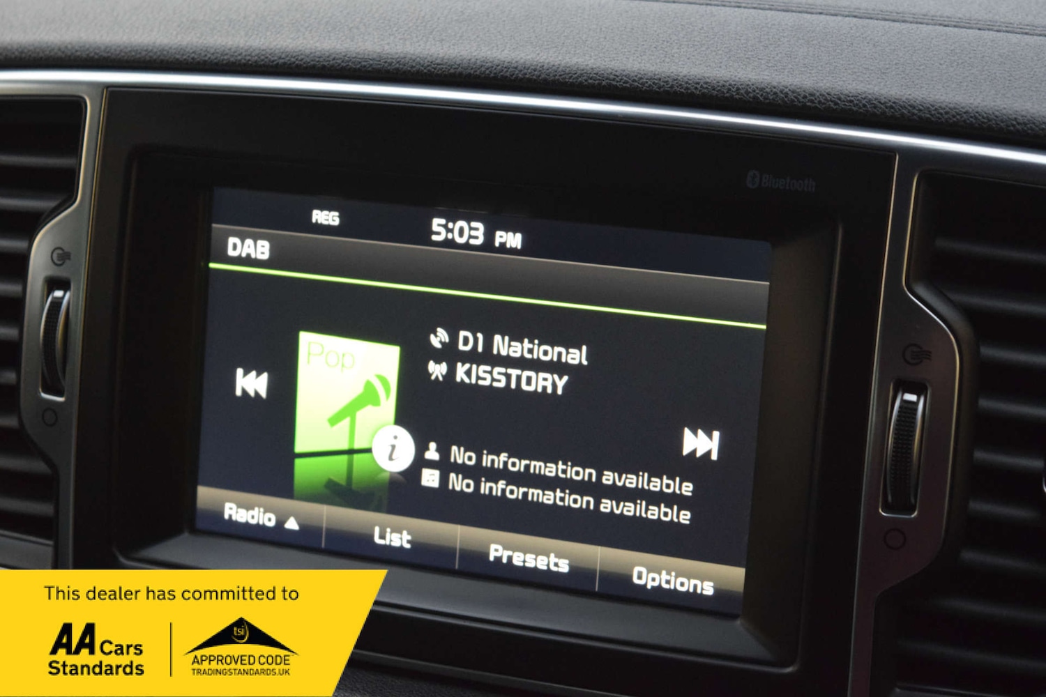 Used Kia Sportage 2016 for sale - 76483224: Photo 59