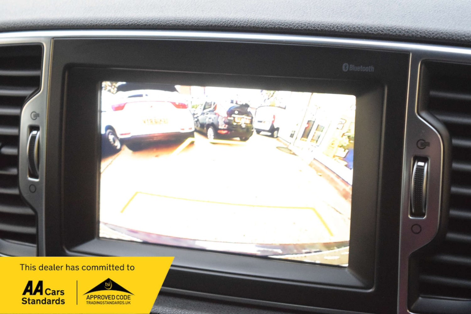 Used Kia Sportage 2016 for sale - 76483224: Photo 60