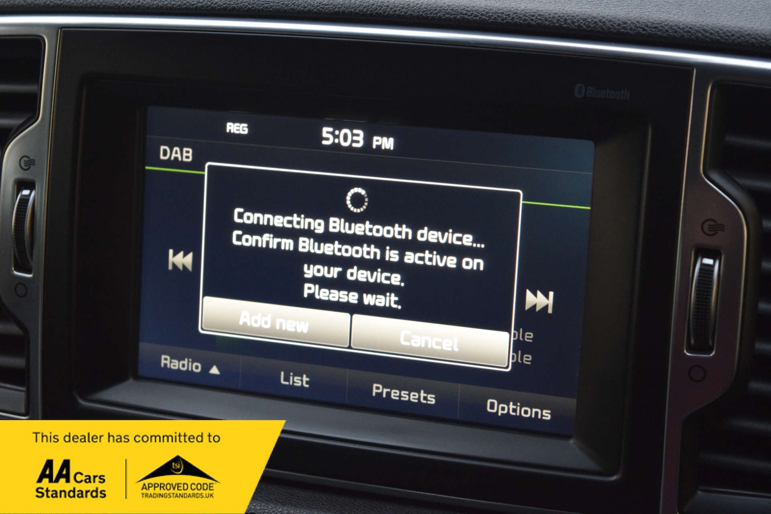 Used Kia Sportage 2016 for sale - 76483224: Photo 61