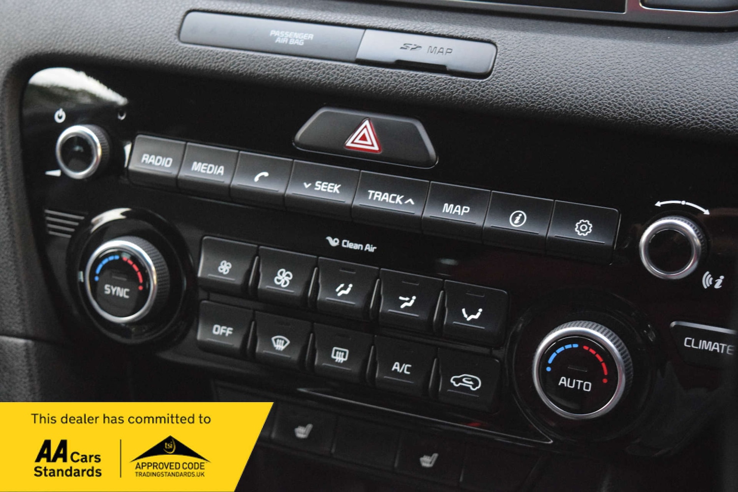 Used Kia Sportage 2016 for sale - 76483224: Photo 62