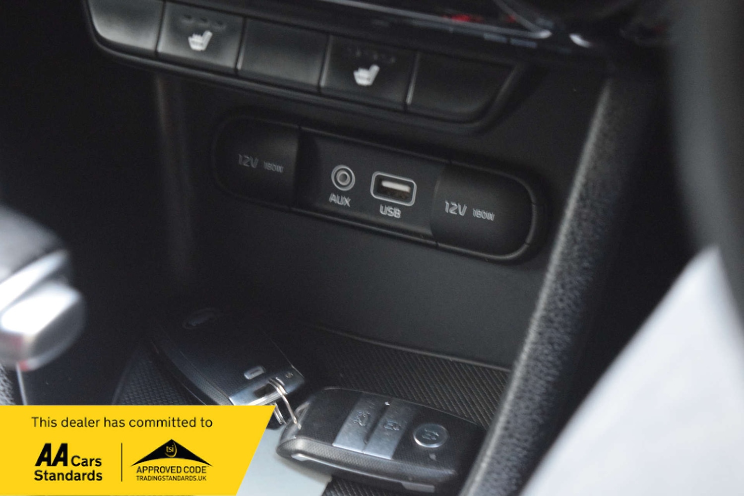 Used Kia Sportage 2016 for sale - 76483224: Photo 64