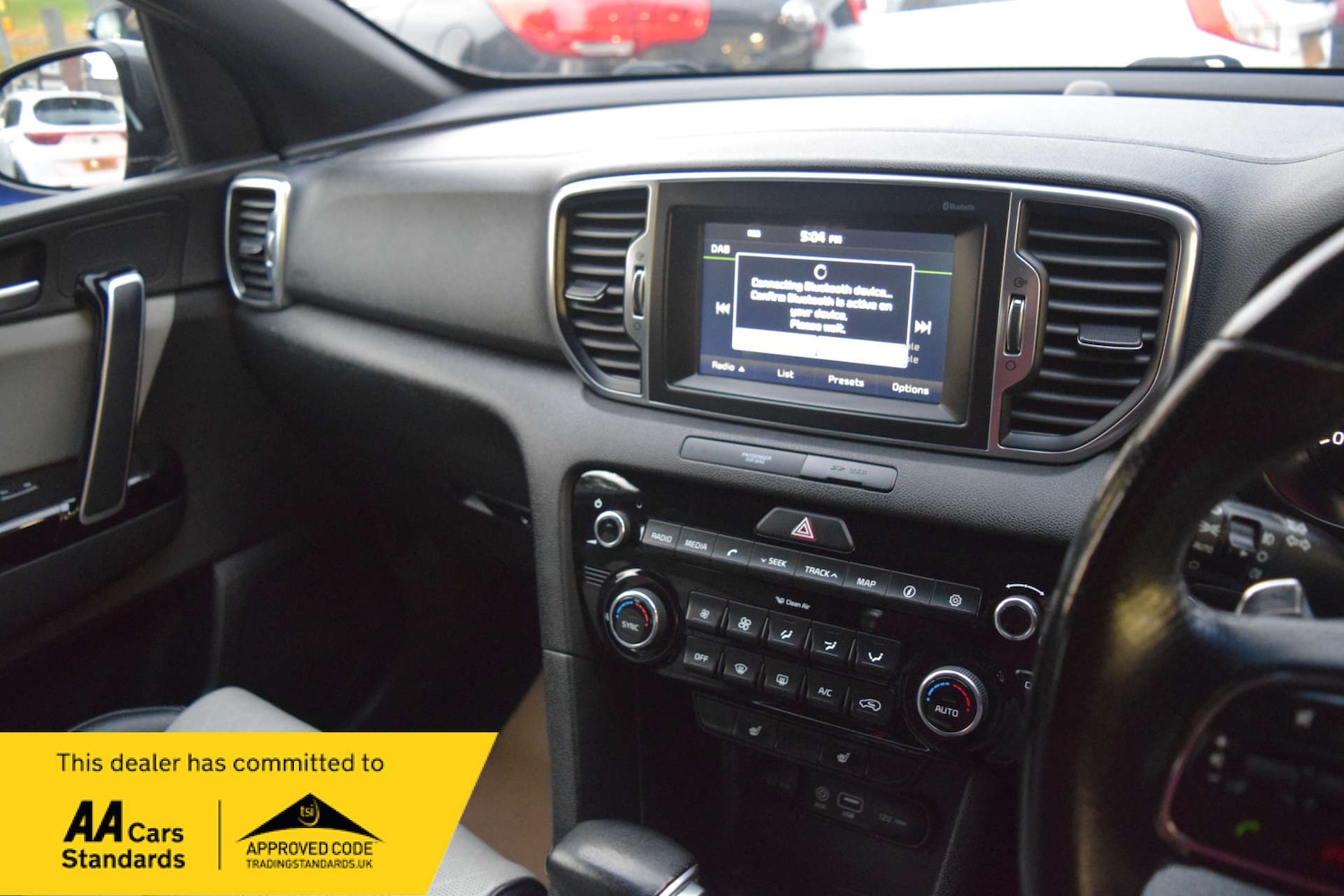 Used Kia Sportage 2016 for sale - 76483224: Photo 67