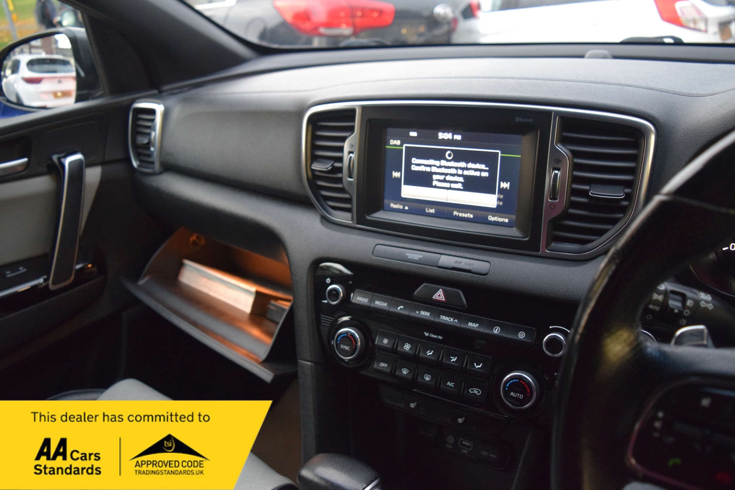 Used Kia Sportage 2016 for sale - 76483224: Photo 68