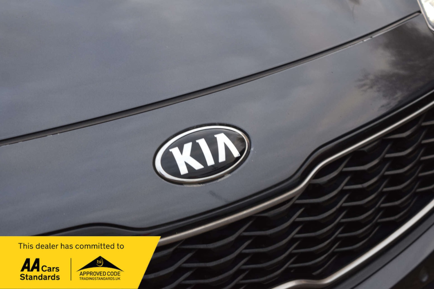 Used Kia Sportage 2016 for sale - 76483224: Photo 9