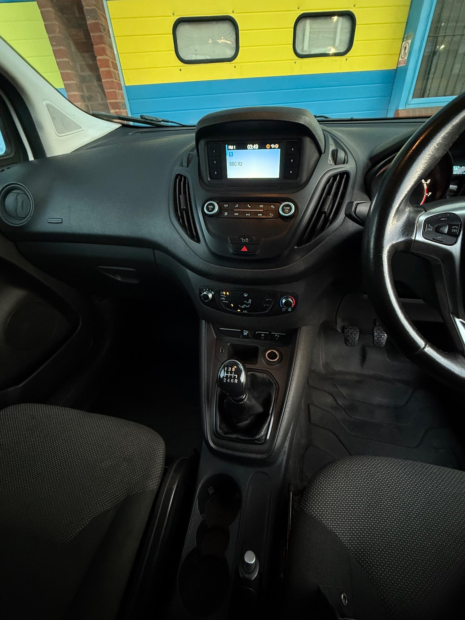 Used Ford Transit Courier 2020 for sale - 76994613: Photo 19